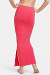 Zivame Medium Control Mermaid Saree Shapewear ™-Pink — thumbnail 3